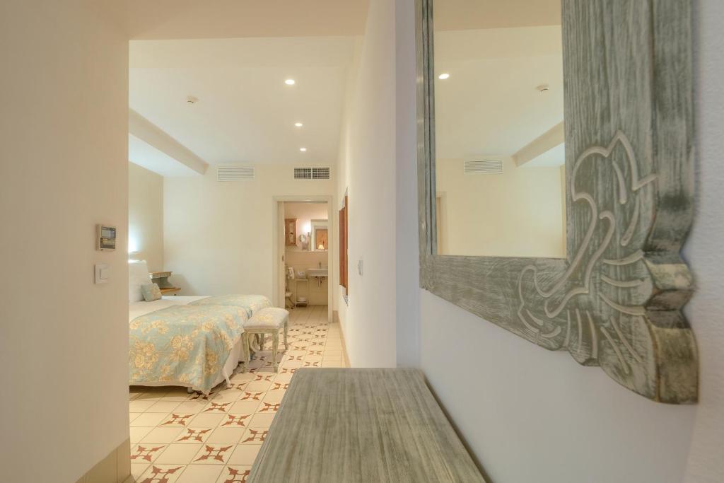 ApartaSuites Alberca Deluxe - 6