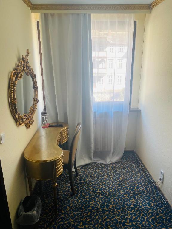 Fotografie z fotogalerie ubytování Hotel TanenHof v destinaci Lauterbach