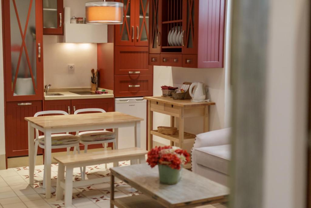 ApartaSuites Alberca Deluxe - 7