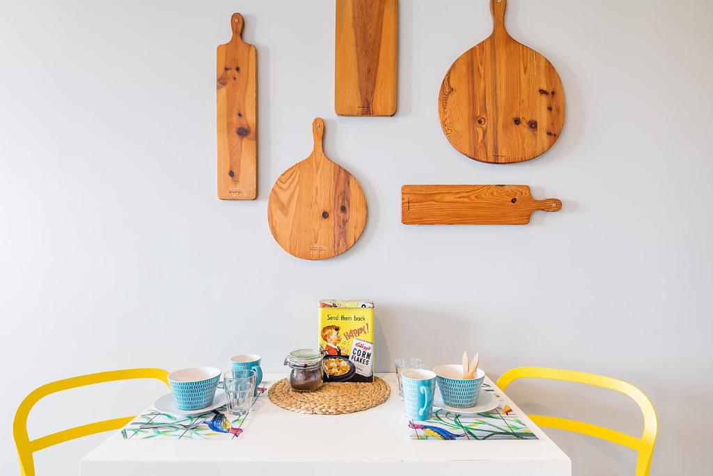 Emporium Lisbon Suites - 4