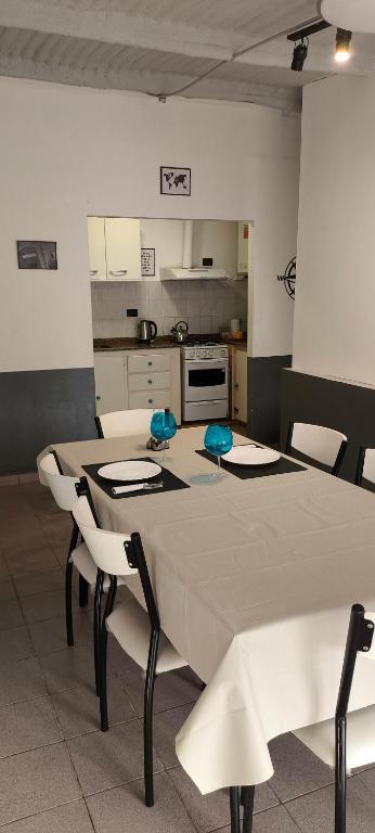 Centro II