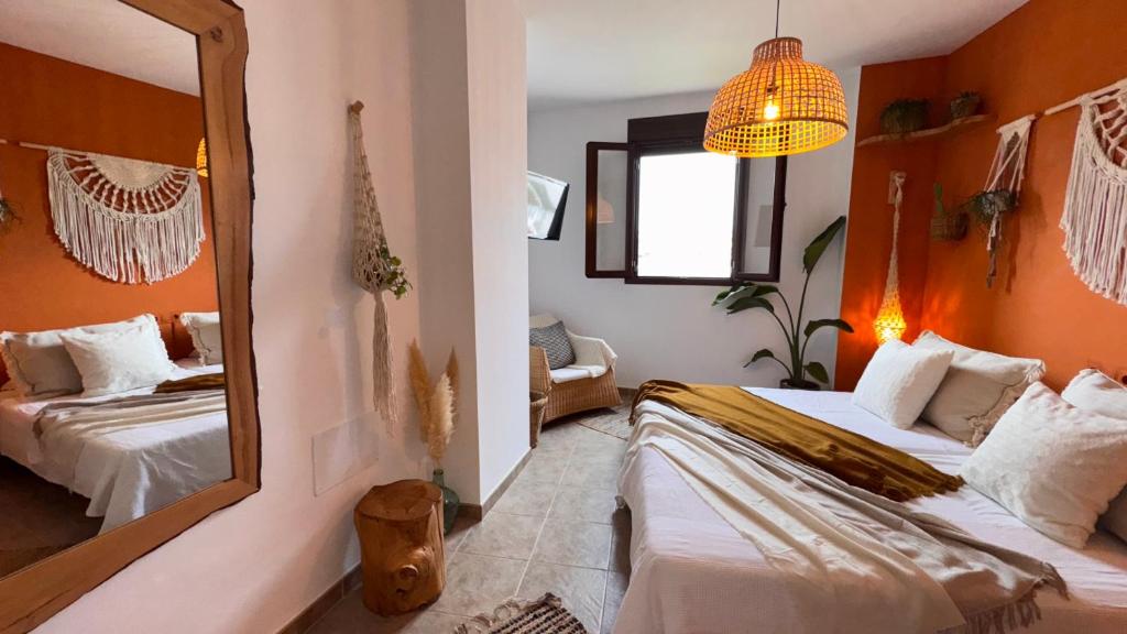 Yanes Bed And Breakfast Ronda - 3