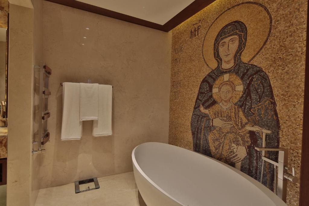 Ariana Sustainable Luxury Lodge - Special Category - Cappadocia - Suite Duplex Ishtar