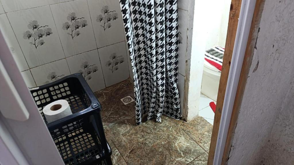 Alojamiento Sencillo EYO con Baño Privado