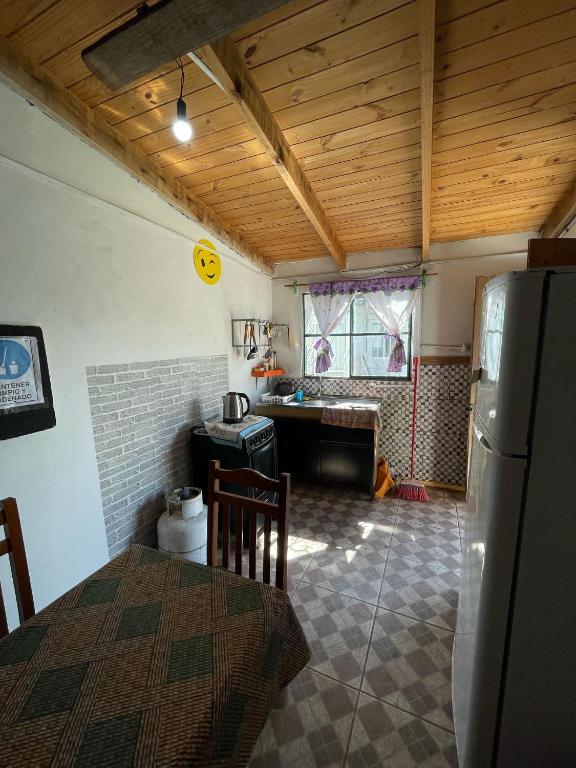 Alojamiento Sencillo EYO con Baño Privado