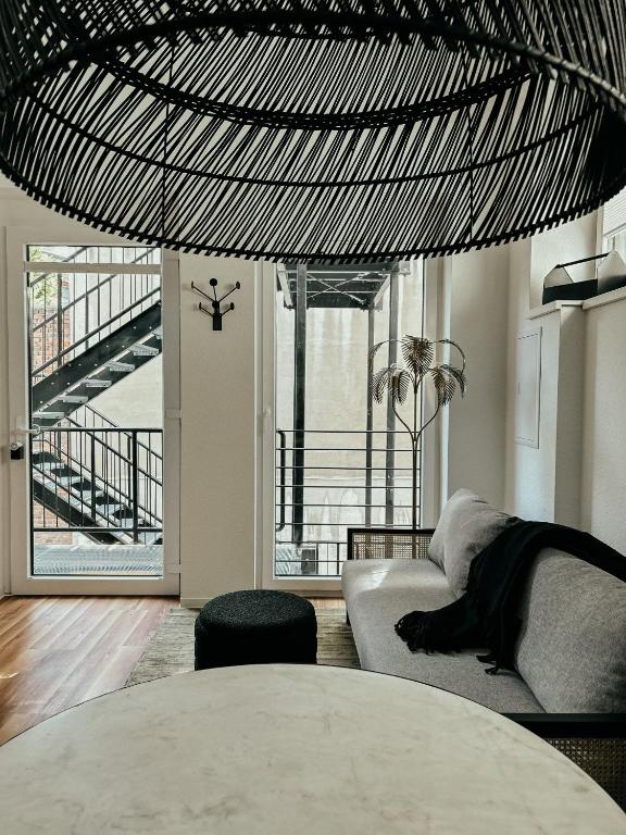 BHH Living Apartments - Zentrale Lage, ruhige Nächte, perfekter Komfort