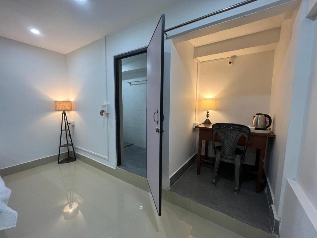 Billede fra billedgalleriet på Nagaon Homestay i Nowgong