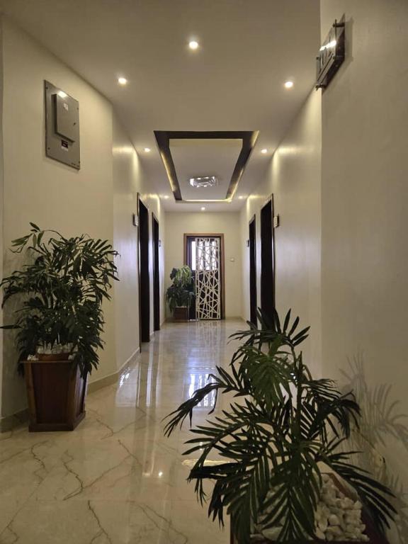Fotografie z fotogalerie ubytování NEKST Hotel Ibadan v destinaci Ibadan