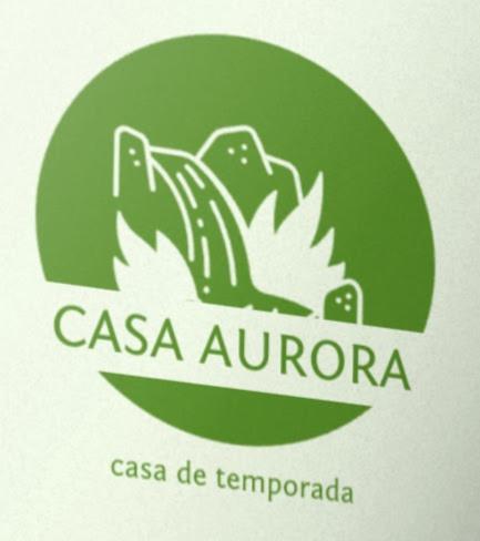 Certifikát, hodnocení, plakát nebo jiný dokument vystavený v ubytování Casa temporada AURORA