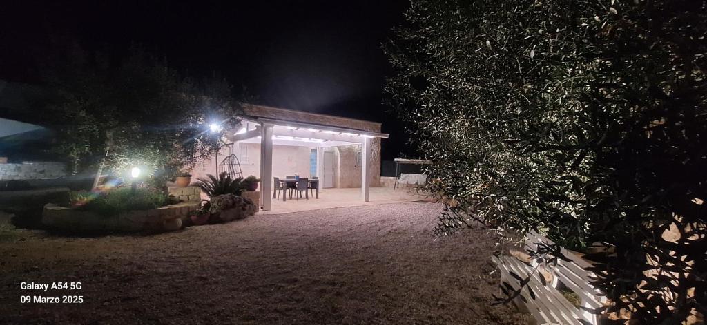 Fotografia z galérie ubytovania Baciati dal Sole v destinácii Martina Franca