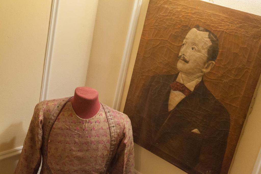 Granduomo Charming Accomodation - Resim 26