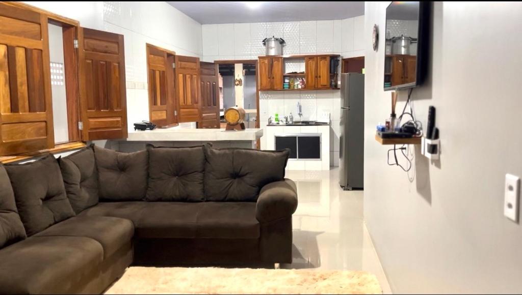 Fotografie z fotogalerie ubytování Casa em Alter do Chão v destinaci Santarém