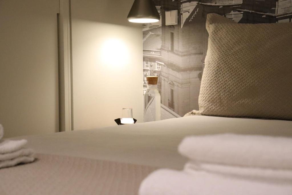 Best room Center Lisbon