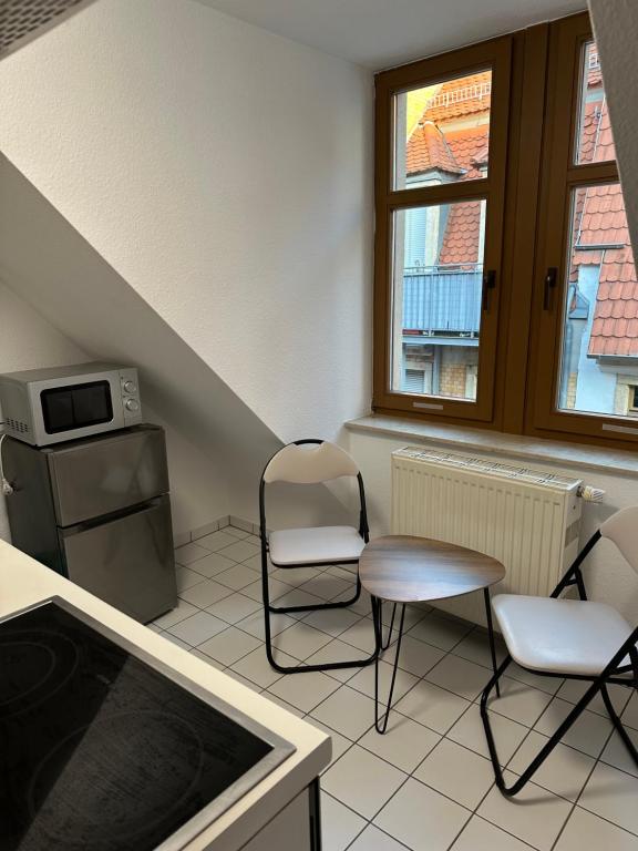 Linda Ninh Apartment 6 Altstadt