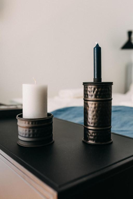 BHH Living Apartments - Zentrale Lage, ruhige Nächte, perfekter Komfort - Resim 14