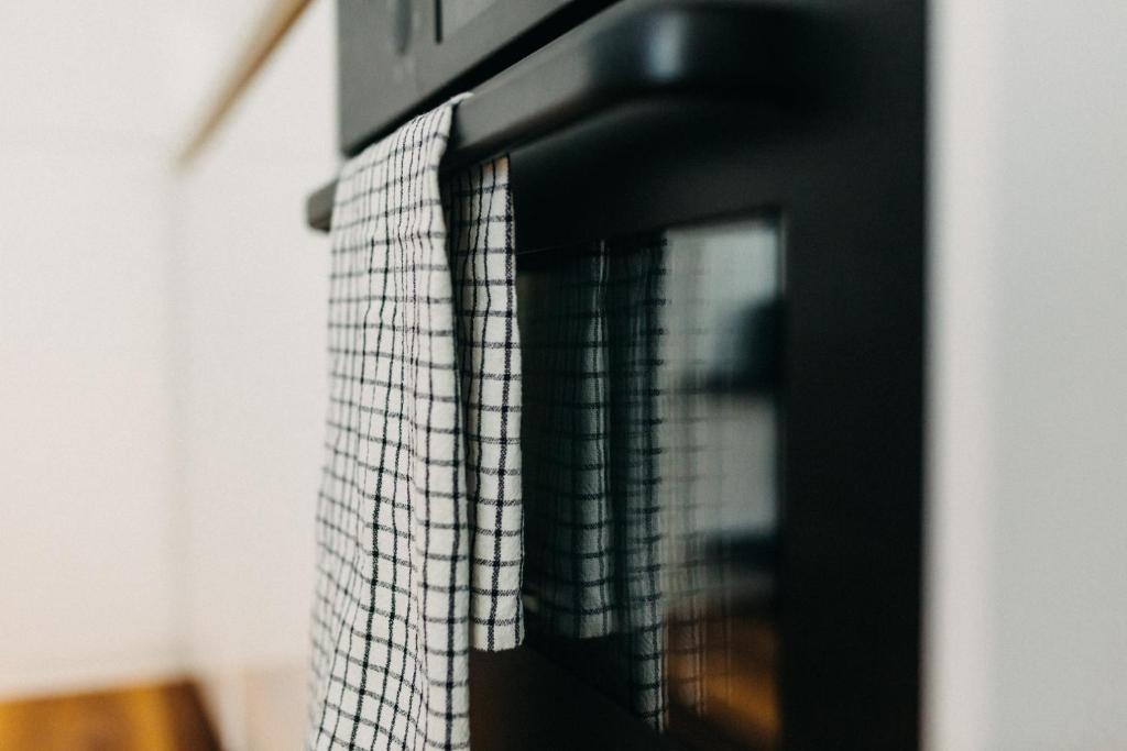 BHH Living Apartments - Zentrale Lage, ruhige Nächte, perfekter Komfort - Resim 23