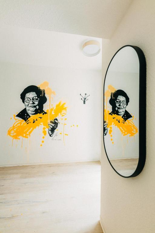 BHH Living Apartments - Zentrale Lage, ruhige Nächte, perfekter Komfort - Resim 24