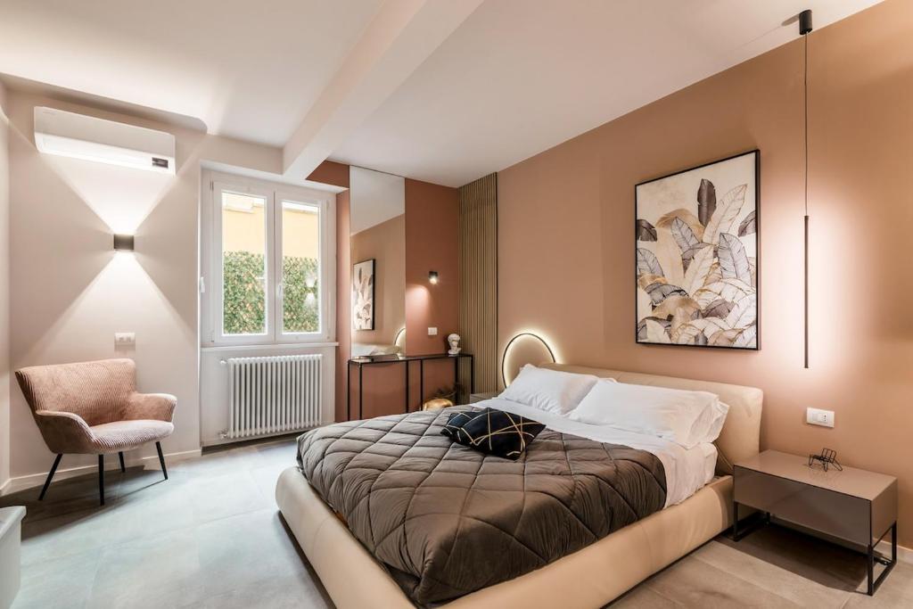 GF Harmony Suite Colosseo