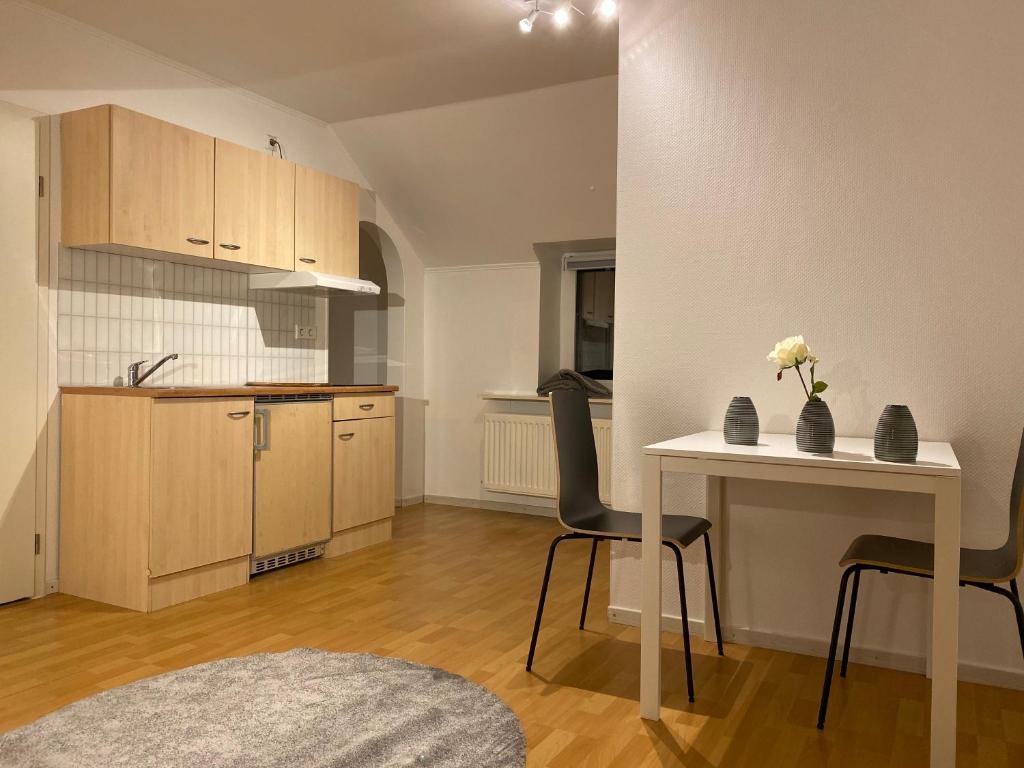 Simple studio near Kirchberg - Resim 2