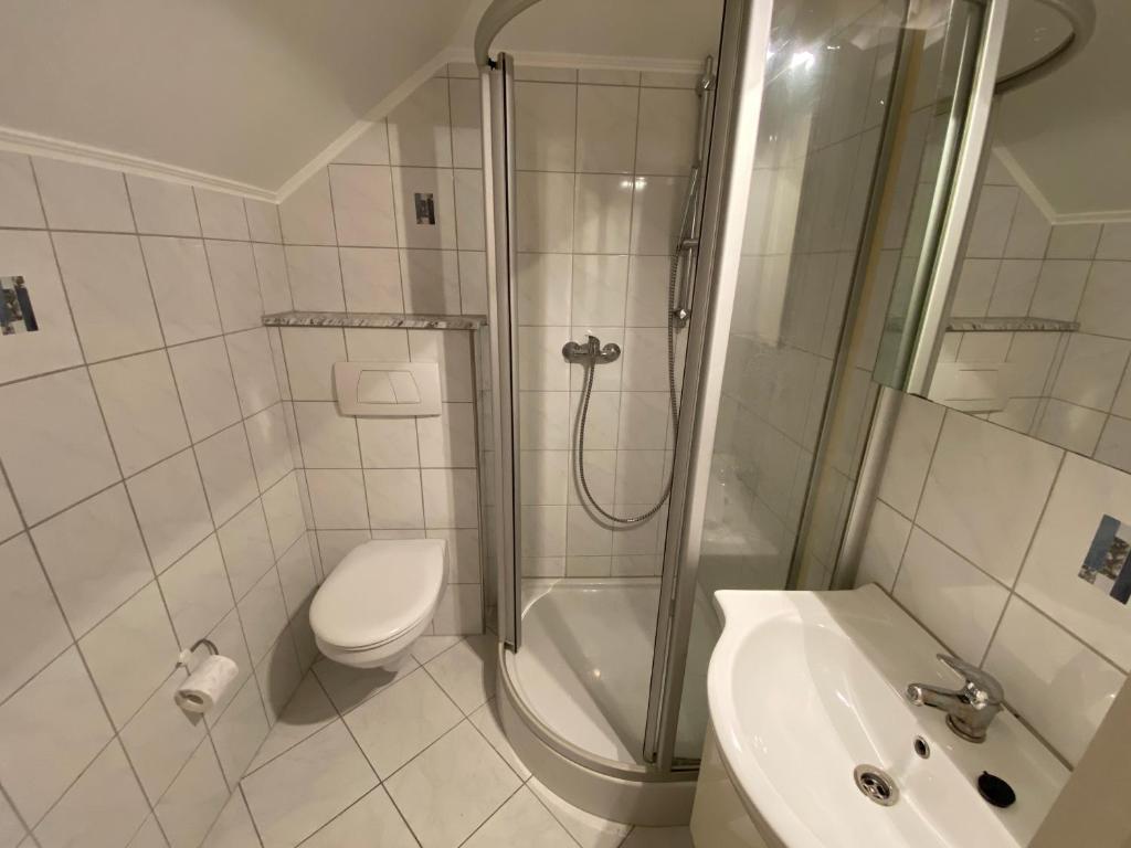 Simple studio near Kirchberg - Resim 4