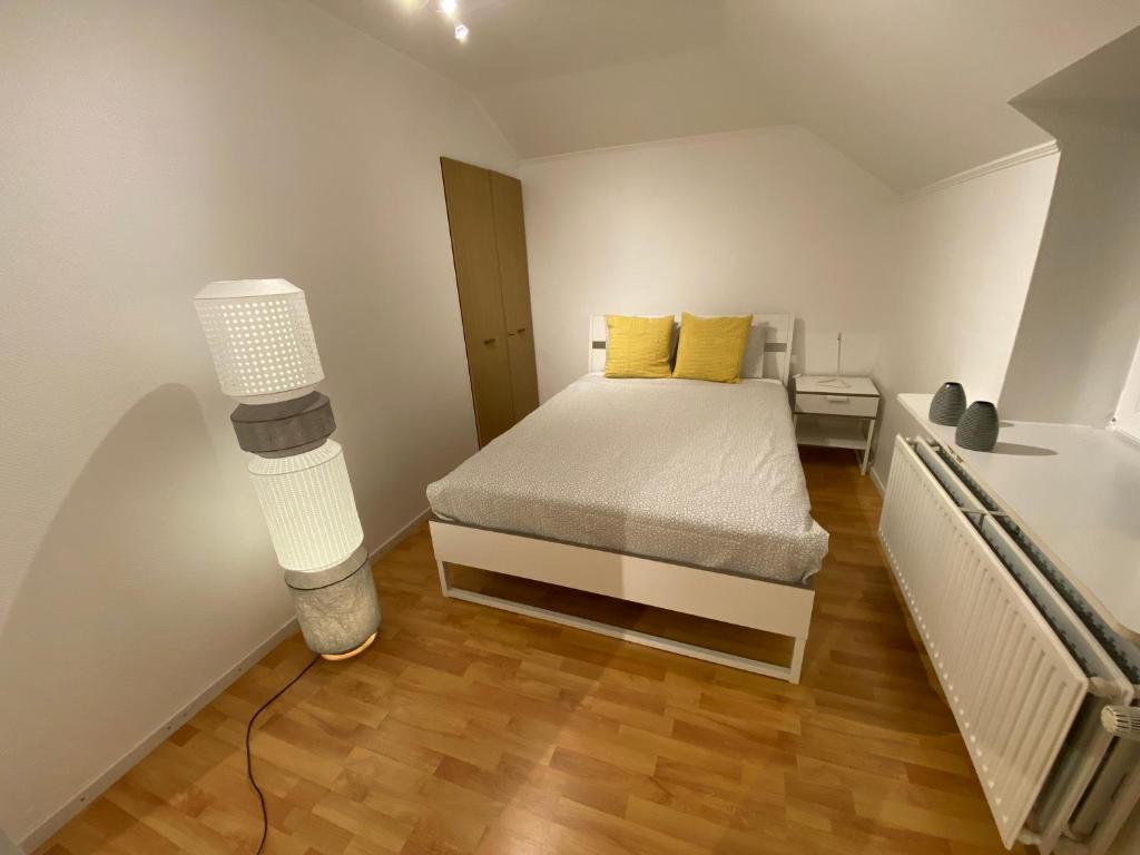 Simple studio near Kirchberg - Resim 6