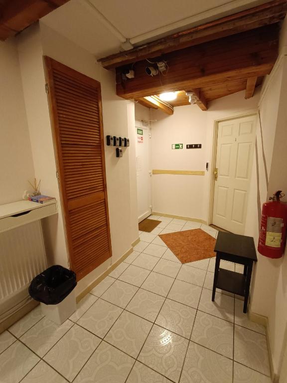 Fotografia z galérie ubytovania Liechtenstein Apartments v Budapešti
