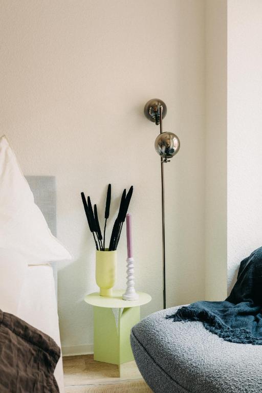 BHH Living Apartments - Zentrale Lage, ruhige Nächte, perfekter Komfort - Resim 33