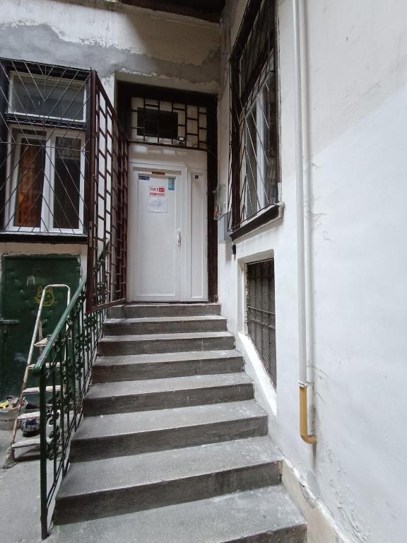 Fotografia z galérie ubytovania Liechtenstein Apartments v Budapešti