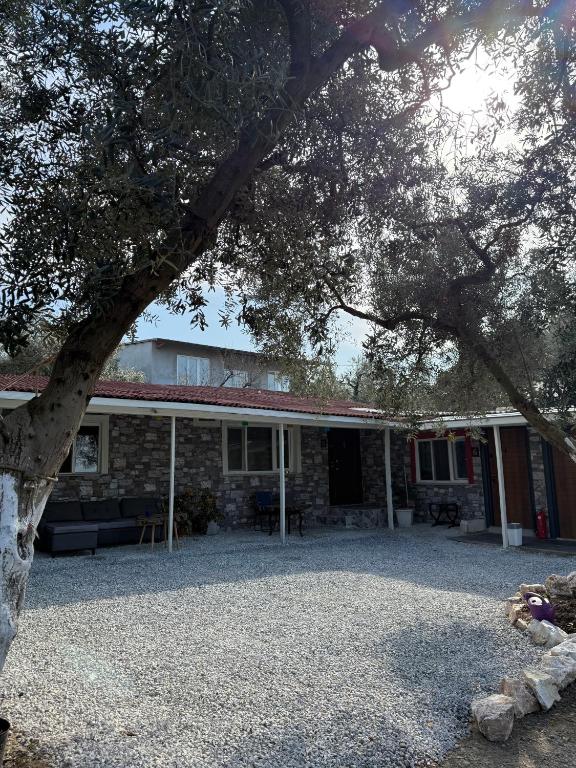 Fotografie z fotogalerie ubytování De La Terrasse IZNIK v destinaci İznik