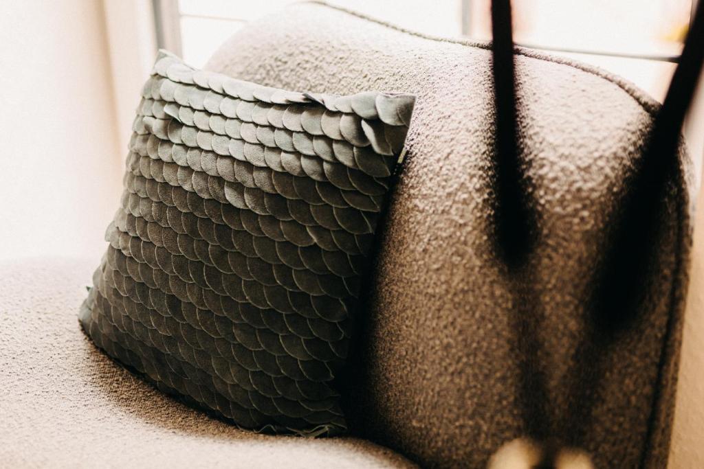 BHH Living Apartments - Zentrale Lage, ruhige Nächte, perfekter Komfort - Resim 40