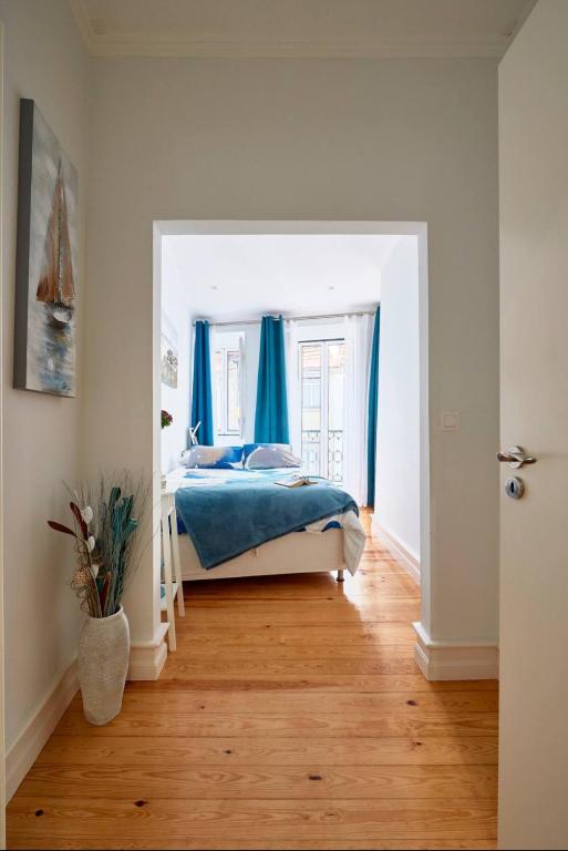 Alegria Apartments by Realmobility
