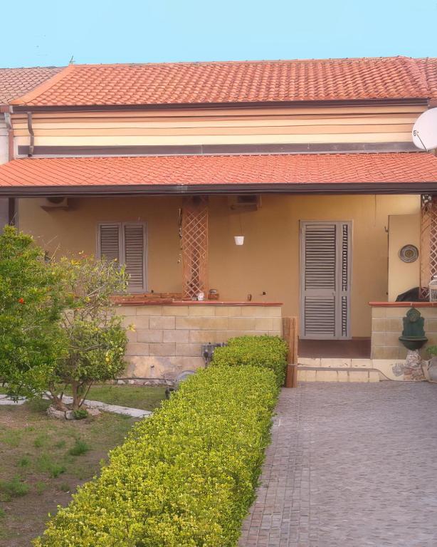 Casa Vacanze Dogana