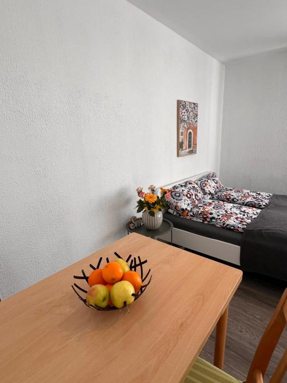 Modern flat DE -CH- Airport -Parking – photo 4