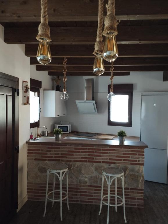 ALMA de la RIBERA - Casa De Cuatro Dormitorios