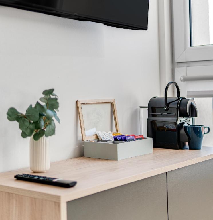 COMFISTAY Katowicka 39 - Apartamenty premium - 14