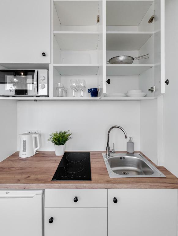 COMFISTAY Katowicka 39 - Apartamenty premium - 17