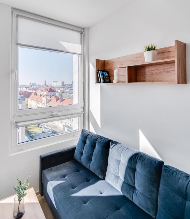 COMFISTAY Katowicka 39 - Apartamenty premium - 11