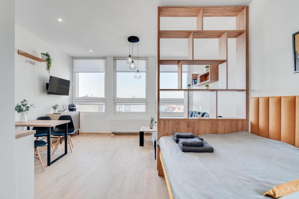 COMFISTAY Katowicka 39 - Apartamenty premium - 9