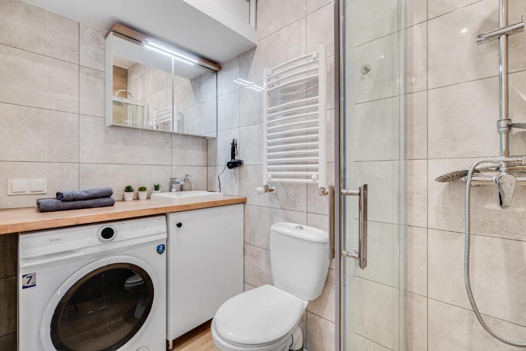 COMFISTAY Katowicka 39 - Apartamenty premium - 18