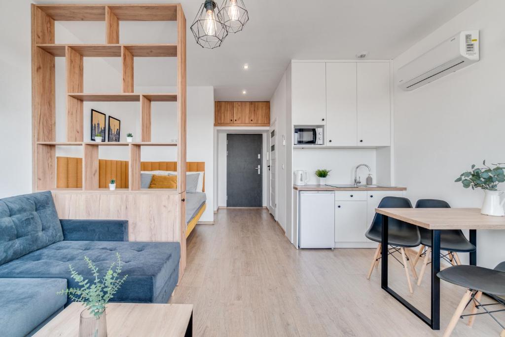 COMFISTAY Katowicka 39 - Apartamenty premium - 8