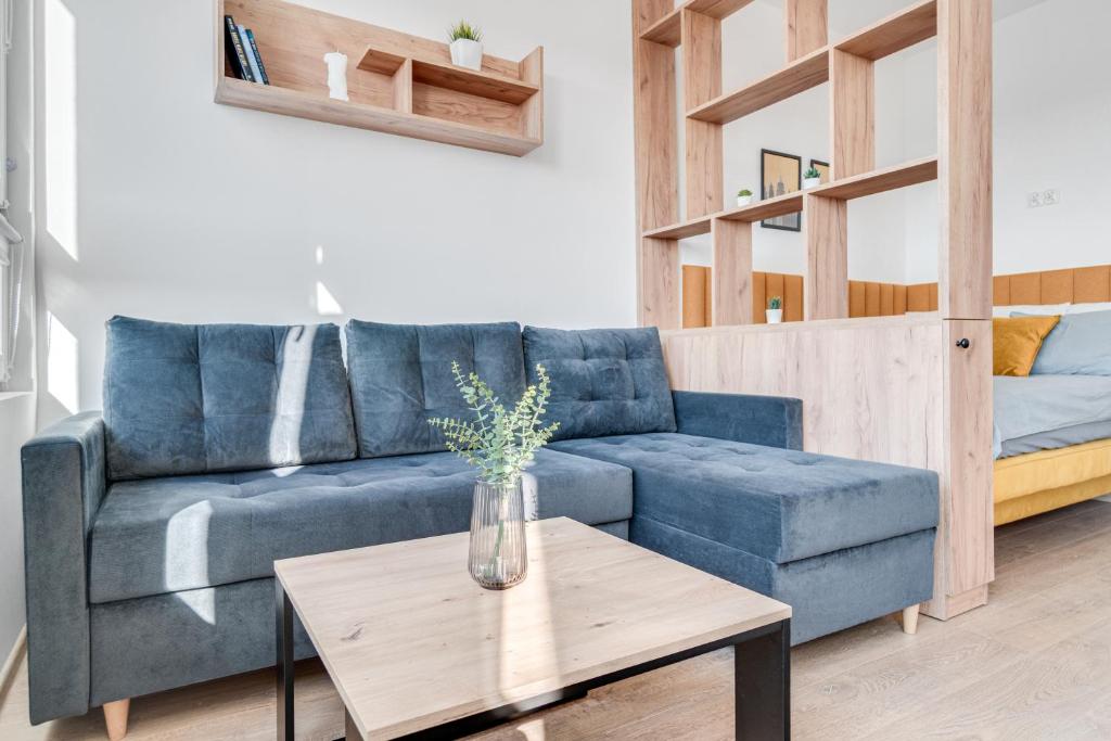 COMFISTAY Katowicka 39 - Apartamenty premium - 10