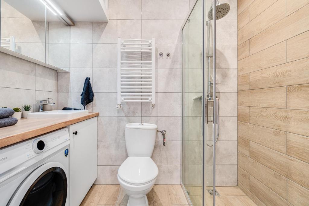 COMFISTAY Katowicka 39 - Apartamenty premium - 15