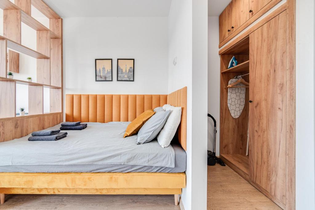 COMFISTAY Katowicka 39 - Apartamenty premium - 6