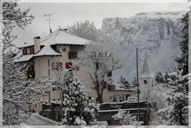 Hotel Dolomiten