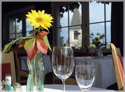 Nápoje v ubytování Hotel Dolomiten