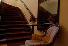 Fotografie z fotogalerie ubytování Hotel Dolomiten v destinaci Collalbo