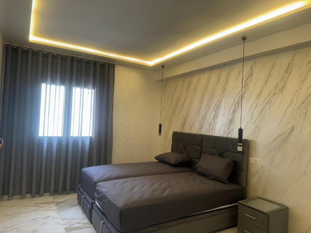 Wilaya tetouan - One-Bedroom Apartment