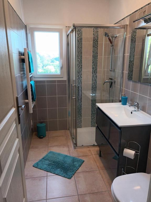 Lei Bancaous - Camera Doppia Con Bagno Privato