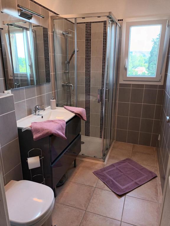 Lei Bancaous - Camera Doppia Con Bagno Privato