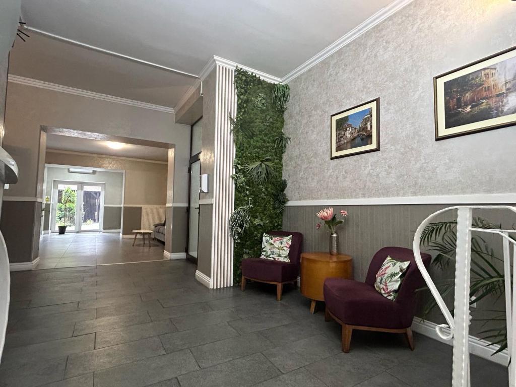 Carnival City Hotel Oradea - Resim 17